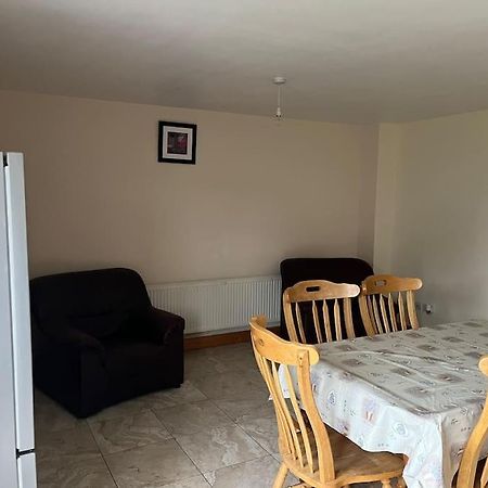 فيلا Modern 4 Bed House In Town Tubbercurry المظهر الخارجي الصورة